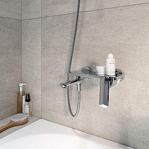 Смеситель Iddis Dash DASSB00i02WA поворотный излив 150 мм. Изображение - 1