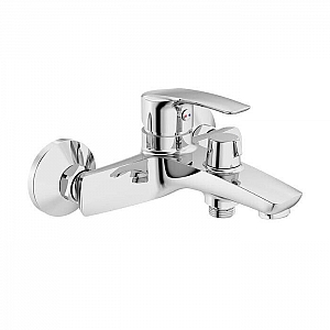 Смеситель Iddis Ray RAYSB02i02WA цельнолитой