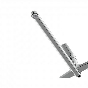 Смеситель Cersanit Flavis 64093. Изображение - 1