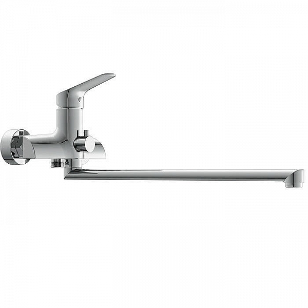 Смеситель Cersanit Flavis 64093