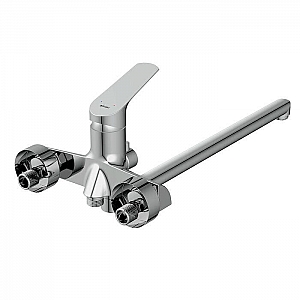 Смеситель Cersanit Flavis 64093. Изображение - 4