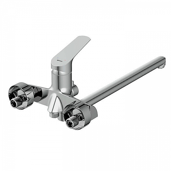 Смеситель Cersanit Flavis 64093