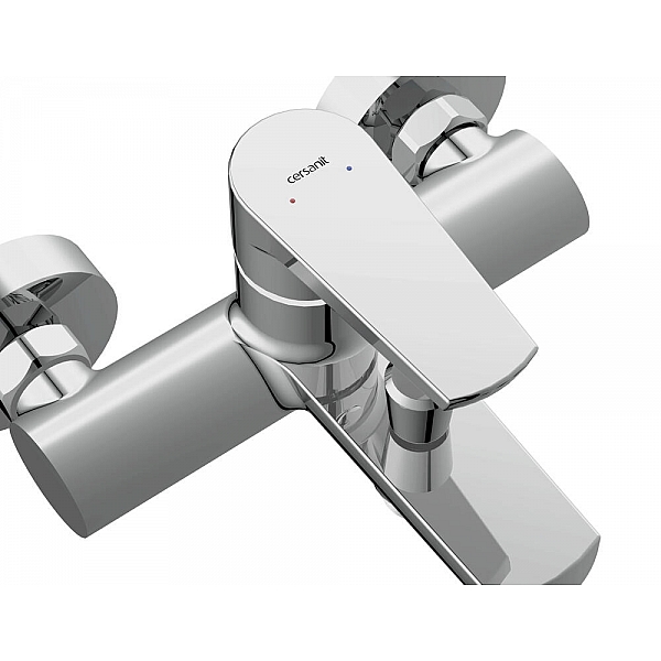 Смеситель Cersanit Moduo 64097