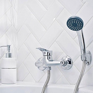 Смеситель РМС Д40 РМС-Л1-003. Изображение - 1