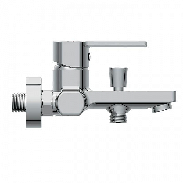 Смеситель Cersanit Smart 63048 однорычажный