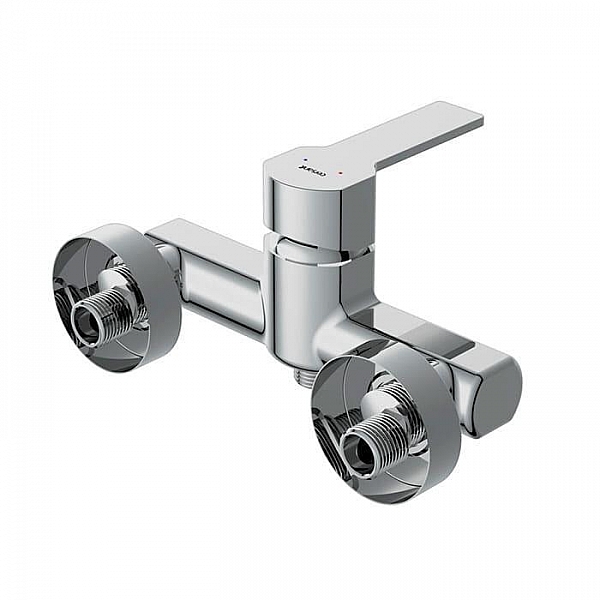 Смеситель Cersanit Smart 63048 однорычажный