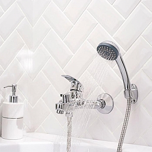 Смеситель РМС Д40 РМС-Л1-009Е. Изображение - 2