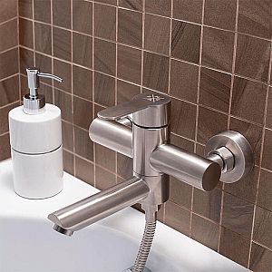 Смеситель РМС Д35 SUS124-009E. Изображение - 1