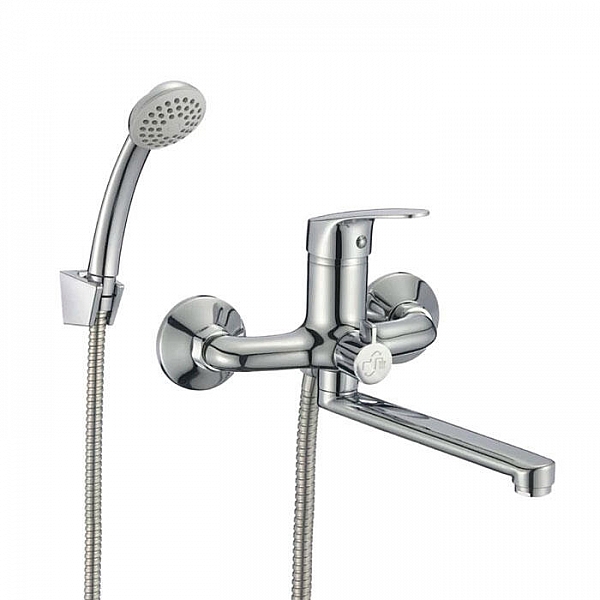 Смеситель Milardo Simp SIMSB02M02