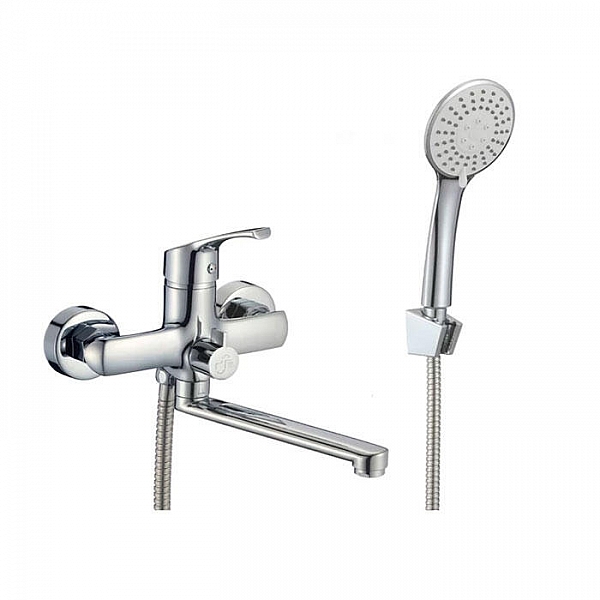 Смеситель Milardo Sterm STESB02M02