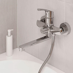 Смеситель Milardo Sterm STESB02M02. Изображение - 1