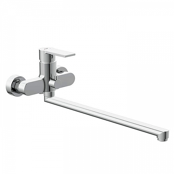 Смеситель Cersanit Brasko 64091