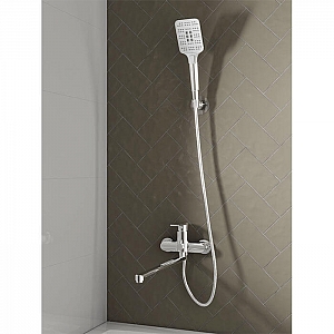 Смеситель Cersanit Brasko 64091. Изображение - 9