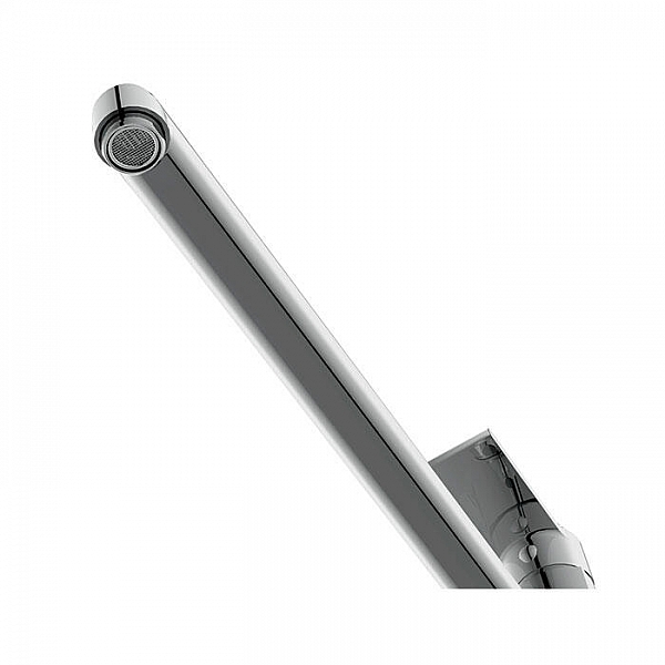 Смеситель Cersanit Brasko 64091