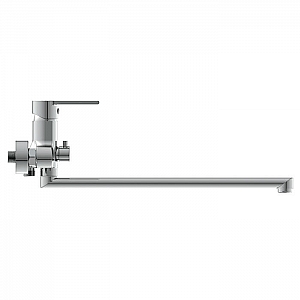 Смеситель Cersanit Brasko 64091. Изображение - 2