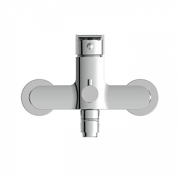 Смеситель Cersanit Brasko 64091