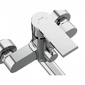 Смеситель Cersanit Brasko 64091. Изображение - 5