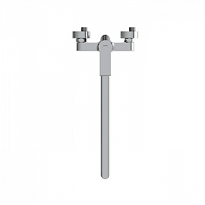 Смеситель Cersanit Brasko 64091. Изображение - 6