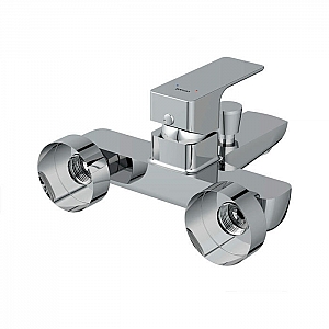 Смеситель Cersanit GEO 63040. Изображение - 2