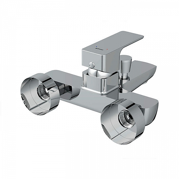 Смеситель Cersanit GEO 63040