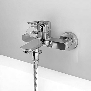 Смеситель Iddis Spin SPISB02i02WA. Изображение - 1