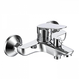 Смеситель Esko Kazan KZ54 без акссессуаров