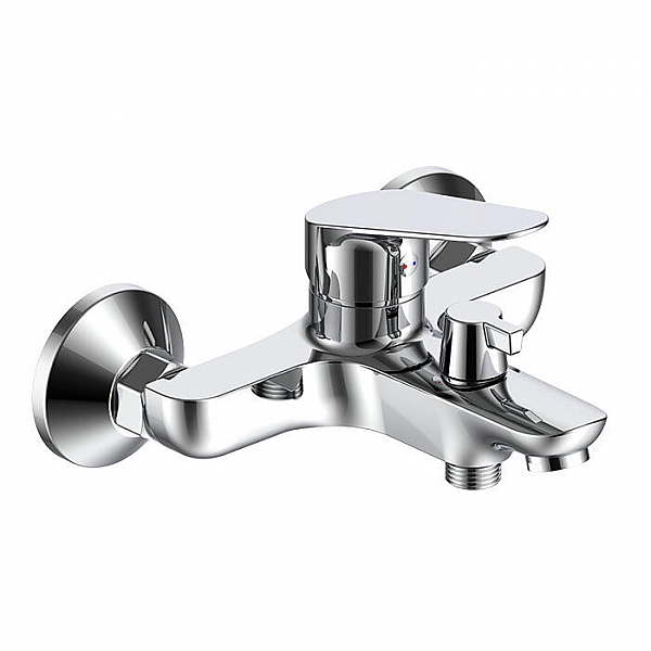 Смеситель Esko Kazan KZ54 без акссессуаров