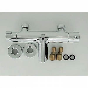 Смеситель Esko Mikros T3054. Изображение - 2