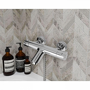 Смеситель Esko Mikros T3054. Изображение - 3