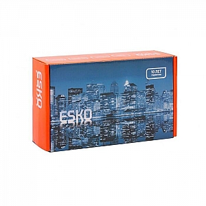 Смеситель Esko Mikros T3054. Изображение - 4