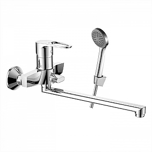 Смеситель Decoroom DR70043