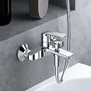 Смеситель Damixa Eclipse 481000000. Изображение - 2