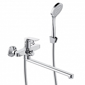 Смеситель Damixa Eclipse 2.0 489500000