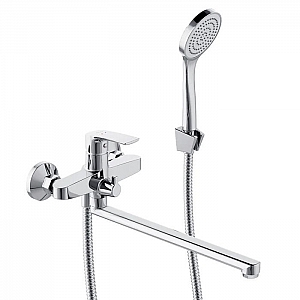 Смеситель Damixa Eclipse 2.0 489500000