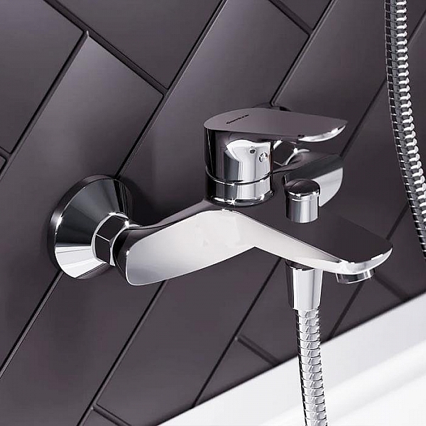 Смеситель Damixa Jupiter 771000001