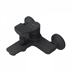 Смеситель AM.PM Brava F88A10022 черный