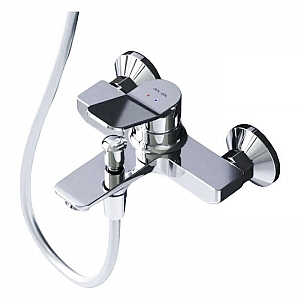 Смеситель AM.PM Brava F88A10000 хром