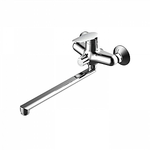 Смеситель Voda Splash SPL31 с душевым гарнитуром