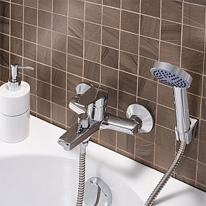 Смеситель РМС SL132-009E. Изображение - 1