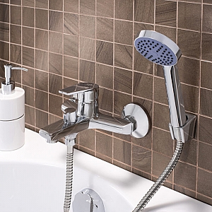 Смеситель РМС SL132-009E. Изображение - 2