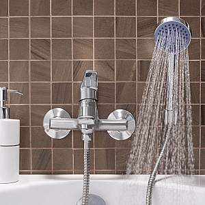 Смеситель РМС SL132-009E. Изображение - 3