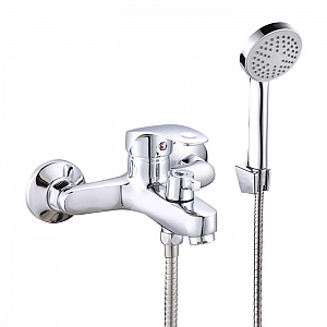 Смеситель РМС SL85-009E