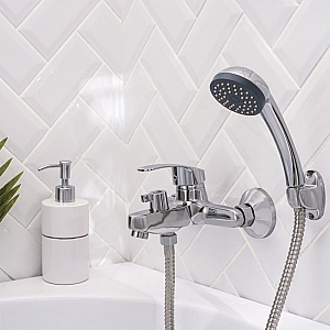 Смеситель РМС SL85-009E. Изображение - 1