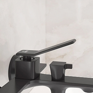 Смеситель Lauter Allure 21CK6618QP. Изображение - 11