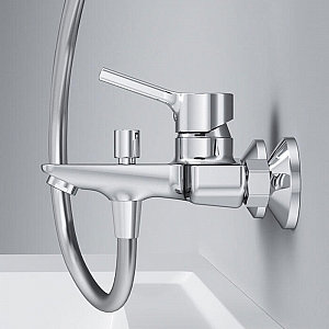 УЦЕНКА Смеситель AM.PM X-Joy F85B10000. Изображение - 2