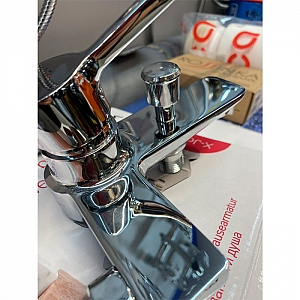 УЦЕНКА Смеситель AM.PM X-Joy F85B10000. Изображение - 1