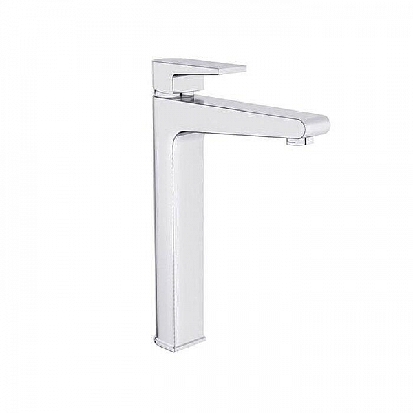 Смеситель Inan Koral M2516 высокий хром