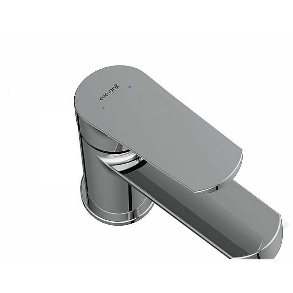 Смеситель Cersanit Flavis 63034 однорычажный