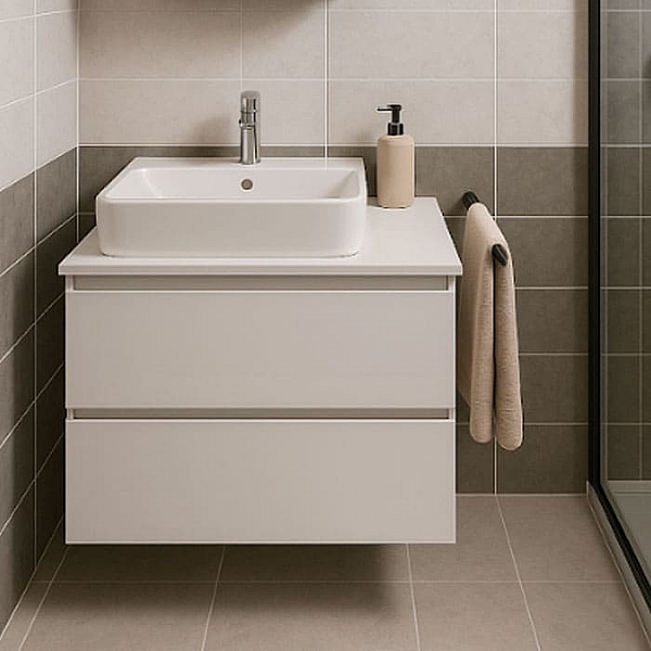 Смеситель Cersanit Flavis 63034 однорычажный