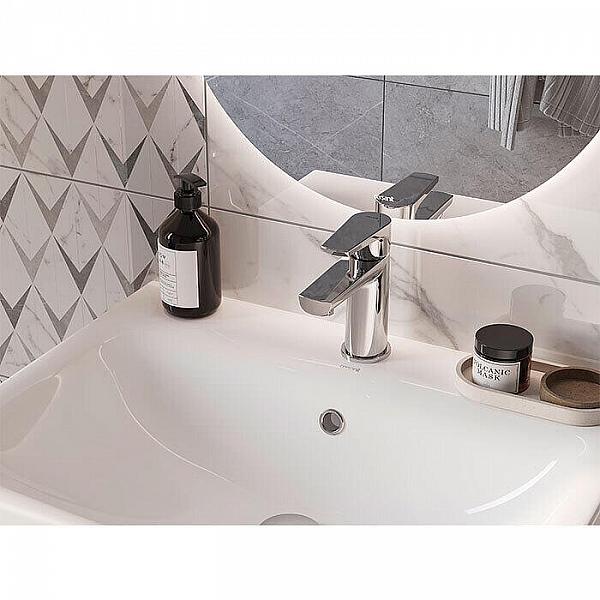 Смеситель Cersanit Moduo 64094